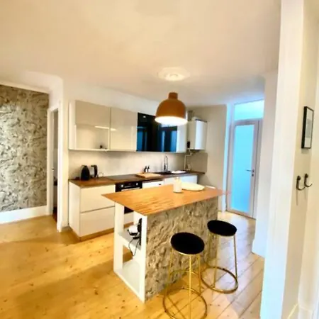 Apartament Spacieux Et Elegant Proche Coty Hyper Centre 1er Hawr