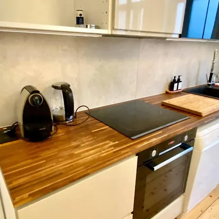 Spacieux Et Elegant Proche Coty Hyper Centre 1er * Hawr