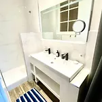 Spacieux Et Elegant Proche Coty Hyper Centre 1er *