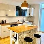 Spacieux Et Elegant Proche Coty Hyper Centre 1er *