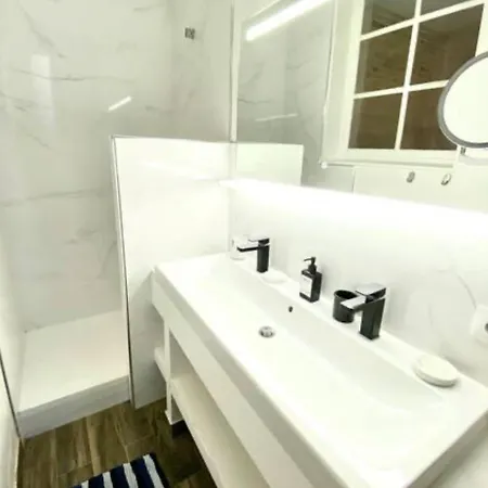 Spacieux Et Elegant Proche Coty Hyper Centre 1er 勒阿弗尔