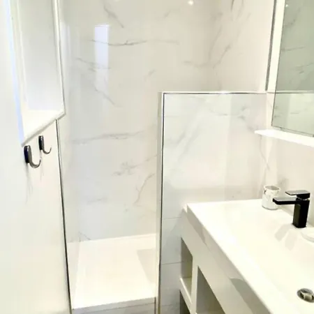 Spacieux Et Elegant Proche Coty Hyper Centre 1er 勒阿弗尔