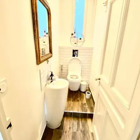 Spacieux Et Elegant Proche Coty Hyper Centre 1er * 勒阿弗尔