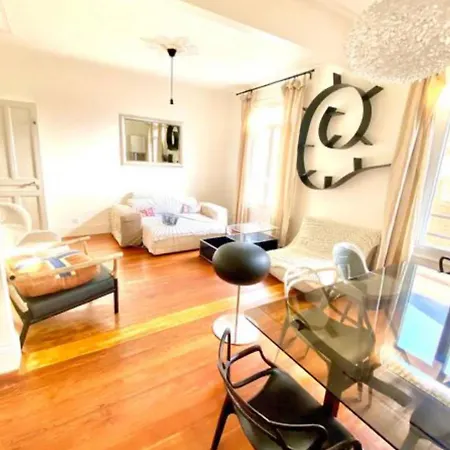 Spacieux Et Elegant Proche Coty Hyper Centre 1er *