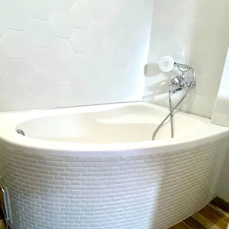 Spacieux Et Elegant Proche Coty Hyper Centre 1er 公寓 *