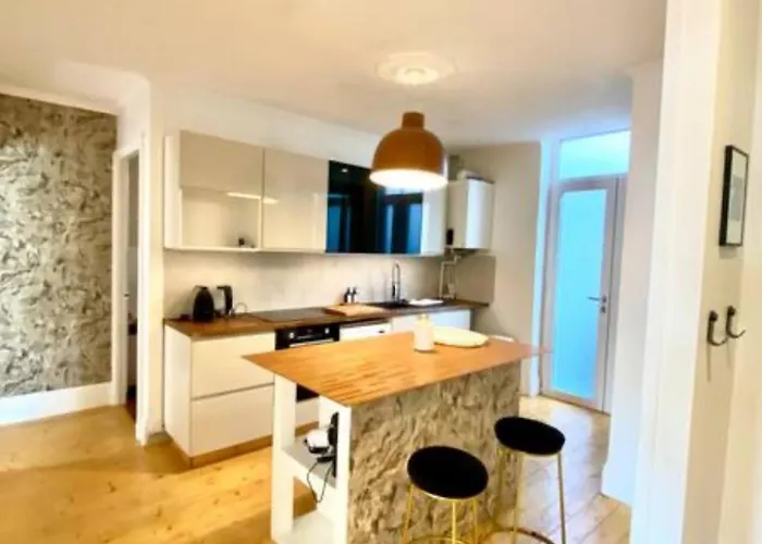 Apartment Spacieux Et Elegant Proche Coty Hyper Centre 1er Le Havre