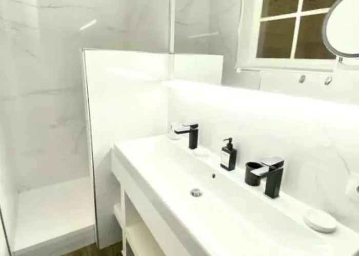 Spacieux Et Elegant Proche Coty Hyper Centre 1er Le Havre