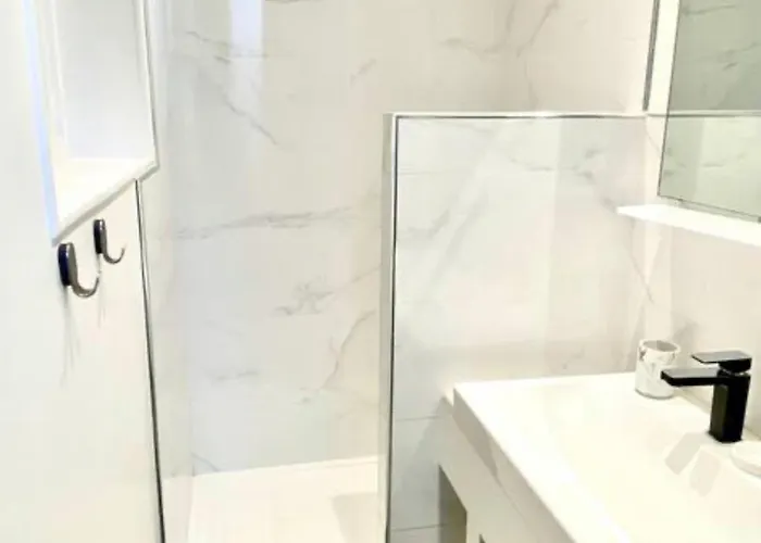 Spacieux Et Elegant Proche Coty Hyper Centre 1er Le Havre