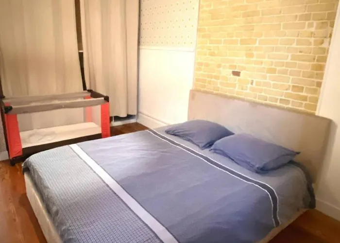 Spacieux Et Elegant Proche Coty Hyper Centre 1er Apartment