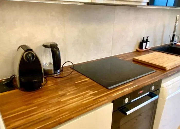 Spacieux Et Elegant Proche Coty Hyper Centre 1er * Le Havre